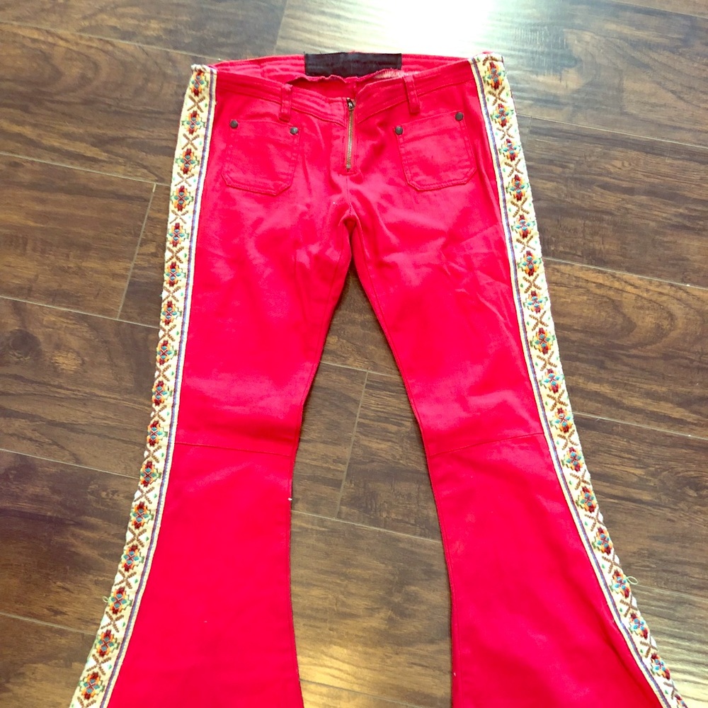 COPY - Super cute flares